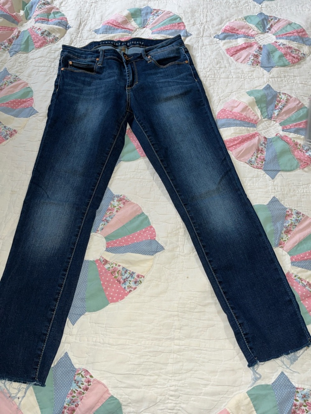 Articles of Society skinny Jeans size 27